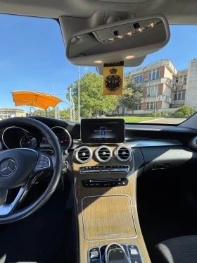 Mercedes-Benz C 250 C250d, снимка 10