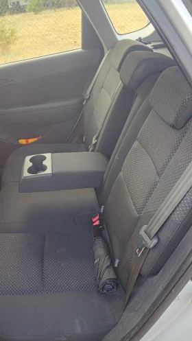 Hyundai I30 1.4 CW  16v 105 к.с.ГАЗ, снимка 9