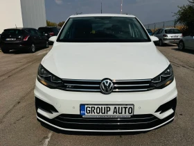 VW Touran 2, 0TDI-150k.c/R Line/6+ 1/DSG/NAVI/ТОП СЪСТОЯНИЕ!, снимка 2