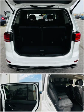 VW Touran 2, 0TDI-150k.c/R Line/6+ 1/DSG/NAVI/ТОП СЪСТОЯНИЕ!, снимка 13