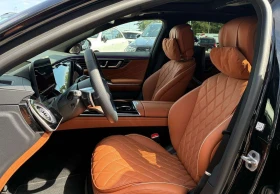 Mercedes-Benz S 580 Long 4Matic AMG-Line, снимка 5