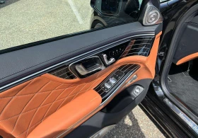 Mercedes-Benz S 580 Long 4Matic AMG-Line, снимка 10