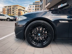 BMW 535 X-drive/M-Pack/ZF/Distr/Shadow/360 /Вакуум/CarPly, снимка 4