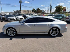 Audi S7 * 4dr HB * CARFAX * ЦЕНА ДО БГ, снимка 2