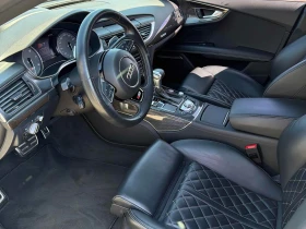 Audi S7 * 4dr HB * CARFAX * ЦЕНА ДО БГ, снимка 6