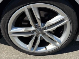 Audi S7 * 4dr HB * CARFAX * ЦЕНА ДО БГ, снимка 14