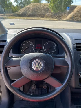 VW Touran 1.9tdi 101к.с, снимка 13