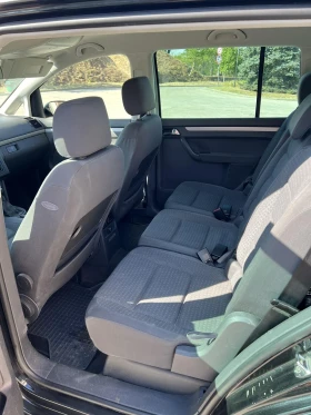 VW Touran 1.9tdi 101к.с, снимка 12