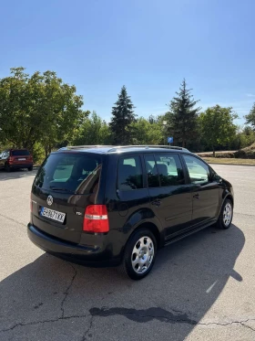VW Touran 1.9tdi 101к.с, снимка 10