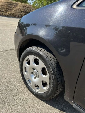 VW Touran 1.9tdi 101к.с, снимка 11