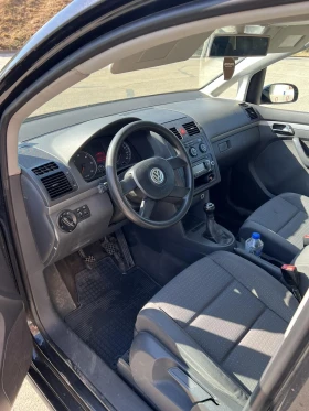 VW Touran 1.9tdi 101к.с, снимка 8