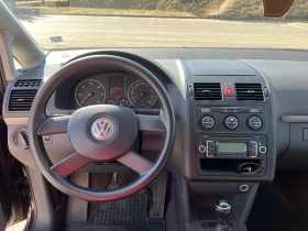VW Touran 1.9tdi 101к.с, снимка 7