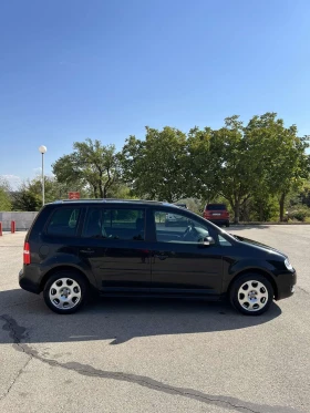 VW Touran 1.9tdi 101к.с, снимка 9