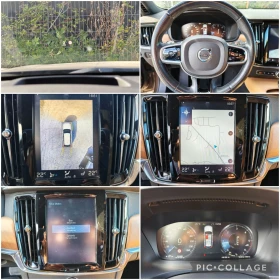 Volvo V90 D4* INSCRIPTION* ВС.ЕКСТРИ* ПАНО* ОБДУХВАНЕ, снимка 17