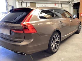 Volvo V90 D4* INSCRIPTION* ВС.ЕКСТРИ* ПАНО* ОБДУХВАНЕ, снимка 6