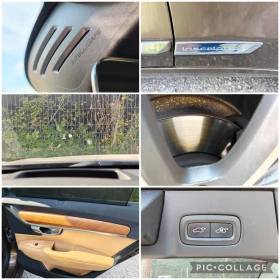 Volvo V90 D4* INSCRIPTION* ВС.ЕКСТРИ* ПАНО* ОБДУХВАНЕ, снимка 16