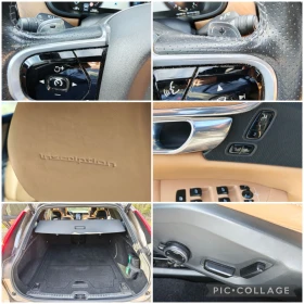Volvo V90 D4* INSCRIPTION* ВС.ЕКСТРИ* ПАНО* ОБДУХВАНЕ, снимка 14