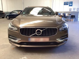 Volvo V90 D4* INSCRIPTION* ВС.ЕКСТРИ* ПАНО* ОБДУХВАНЕ, снимка 2