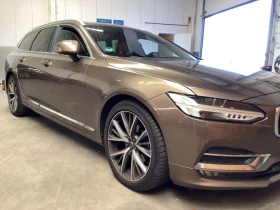 Volvo V90 D4* INSCRIPTION* ВС.ЕКСТРИ* ПАНО* ОБДУХВАНЕ, снимка 5