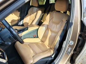 Volvo V90 D4* INSCRIPTION* ВС.ЕКСТРИ* ПАНО* ОБДУХВАНЕ, снимка 10