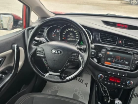 Kia Ceed 13г.1, 6-128к.с.KEY-LESS, снимка 14