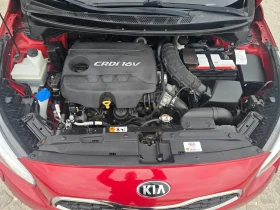Kia Ceed 13г.1, 6-128к.с.KEY-LESS, снимка 16