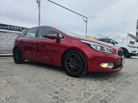 Kia Ceed 13г.1, 6-128к.с.KEY-LESS, снимка 7