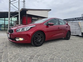 Kia Ceed 13г.1, 6-128к.с.KEY-LESS, снимка 3