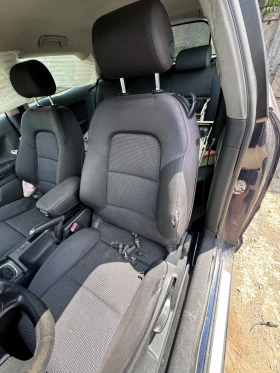 Audi A3, снимка 4