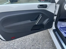 VW Beetle 115000 km, снимка 8