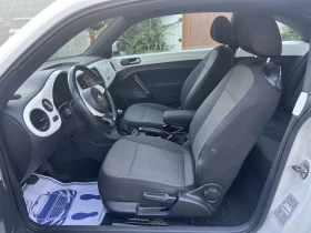 VW Beetle 115000 km, снимка 10