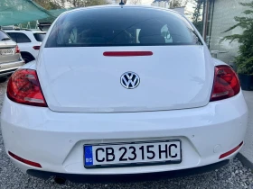 VW Beetle 115000 km, снимка 6