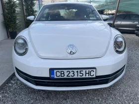 VW Beetle 115000 km, снимка 2