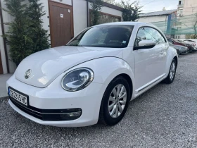 VW Beetle 115000 km, снимка 1