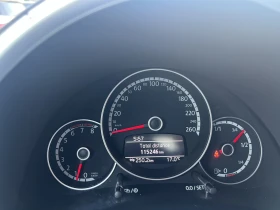 VW Beetle 115000 km, снимка 11