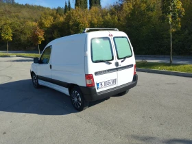 Citroen Berlingo, снимка 1
