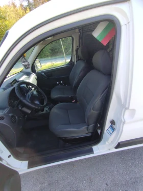 Citroen Berlingo, снимка 8