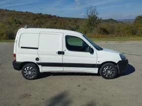 Citroen Berlingo, снимка 4
