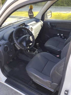 Citroen Berlingo, снимка 6