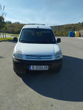 Citroen Berlingo, снимка 5