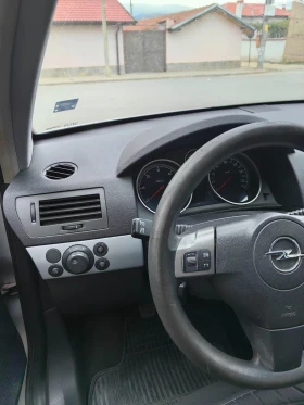 Opel Astra, снимка 5