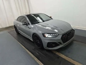 Audi Rs5, снимка 2