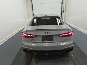 Audi Rs5, снимка 4