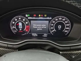 Audi Rs5, снимка 10