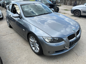 BMW 330 Дистроник 4х4, снимка 1 - Автомобили и джипове - 37601018