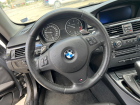 BMW 330 Дистроник 4х4, снимка 11