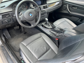 BMW 330 Дистроник 4х4, снимка 6