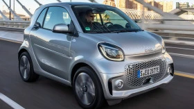 Smart Fortwo, снимка 3