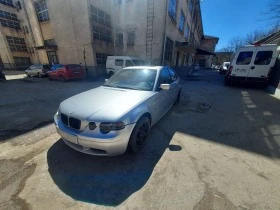 BMW 318 1.8 143к. - [3] 