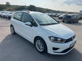 VW Sportsvan 1.6 SPORTVAN TDI - 13300 лв. - 87722344 2